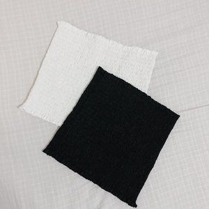 *SOLD* Tube Top Bundle